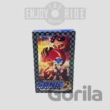Tom Holkenborg: Sonic The Hedgehog 2