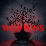 Ryan Holladay & Hays Holladay & Zach Cregger: Weapons