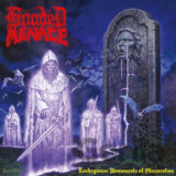 Hooded Menace:  Lachrymose Monuments Of Obscuration