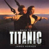 James Horner: Back To Titanic