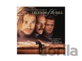 James Horner: Legends Of The Fall