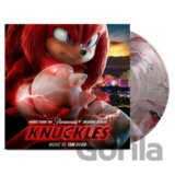 Tom Howe: Knuckles