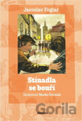 Stínadla se bouří