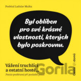 Vážení truchlící a ostatní hosté