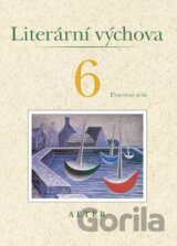 Literární výchova k Čítance 6 - Pracovní sešit