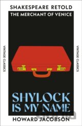 Shylock is My Name