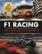 F1 Racing: The Ultimate Companion (75th Anniversary Edition)