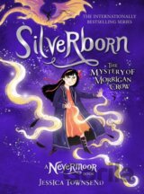 Silverborn