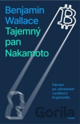 Tajemný pan Nakamoto