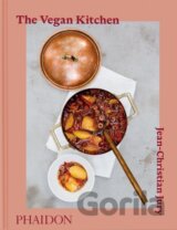 The Vegan Kitchen