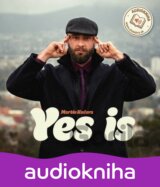Yes is (Audiokniha)