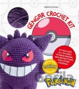 Pokémon Crochet Gengar Kit