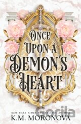 Once Upon A Demon's Heart