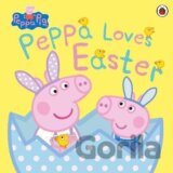 Peppa Pig: Peppa Loves Easter