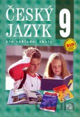 Český jazyk 9 pro základní školy