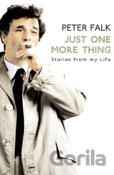 Just One More Thing