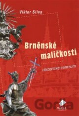 Brněnské maličkosti 1