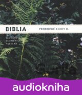 CD - 6. Prorocké knihy II. (Biblia Starý zákon)