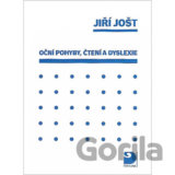 Oční pohyby, čtení a dyslexie