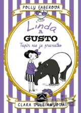 Linda a Gusto: Tapír nie je prasiatko