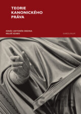 Teorie kanonického práva