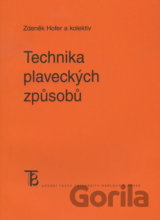 Technika plaveckých způsobů