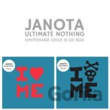 Oldřich Janota: Ultimate Nothing (8 CD BOX)