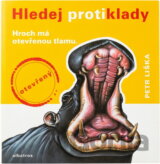 Hledej protiklady / leporelo