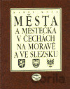 Města a městečka v Čechách, na Moravě a ve Slezsku 2