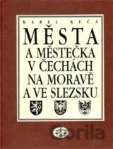 Města a městečka v Čechách, na Moravě a ve Slezsku 3