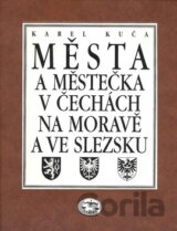 Města a městečka v Čechách, na Moravě a ve Slezsku 6