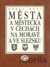 Města a městečka v Čechách, na Moravě a ve Slezsku 7