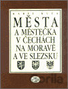 Města a městečka  v Čechách, na Moravě a ve Slezsku 5