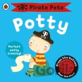 Pirate Pete's Potty