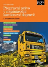 Přepravní právo v mezinárodní kamionové dopravě