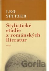 Stylistické studie z románských literatur