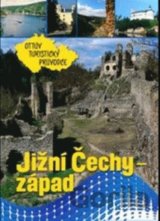 Jižní Čechy - západ