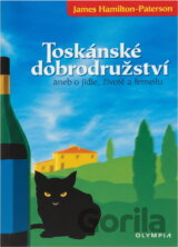 Toskánské dobrodružství