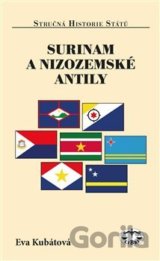 Surinam a Nizozemské Antily