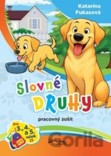 Slovné druhy