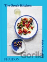 The Greek Kitchen