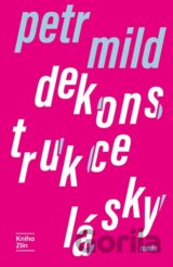 Dekonstrukce lásky