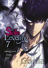 Solo Leveling 7