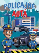 Policajné autá