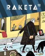 Raketa 12 - Chlupaté číslo