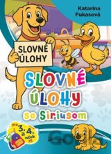 Slovné úlohy so Siriusom