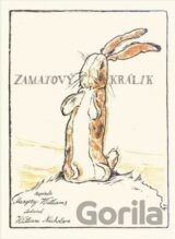 Zamatový králik