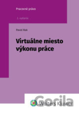 Virtuálne miesto výkonu práce