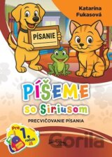 Píšeme so Siriusom