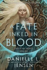 Fate Inked in Blood